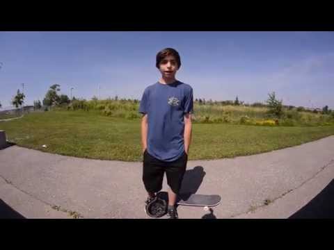 Como desossadas - skate Truque Tip