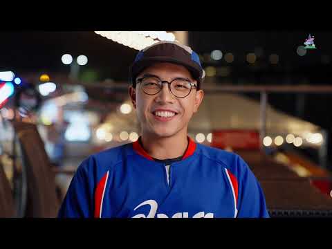 RECAP: Host An Trương và hành trình tại Đài Loan | Chọn gì? Chọn ĐI! mùa 2