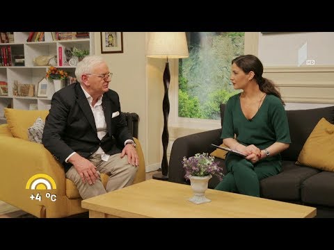 #ახალიდღე „დოსიე“ - პაატა ქურდაძის საავტორო გადაცემა პირველ არხზე