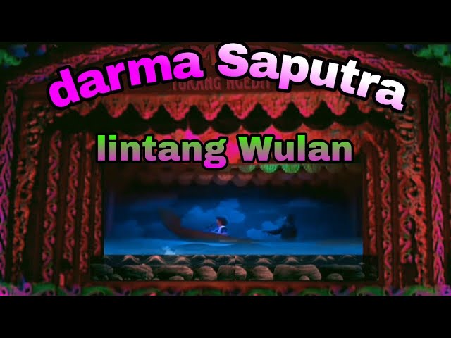 LINTANG WULAN//NANGIS SEJERONE HATI||COVER SANDIWARA DARMA SAPUTRA class=