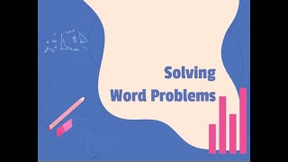 CONICS: Parabola 7. Solving Word Problem
