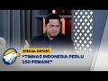 Special Report - STY Minta 100 Diaspora, Erick Thohir Siap Kabulkan?