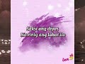 SABI MO by Wiseguys