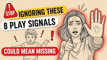 8 Secret Languages of Toddler Play