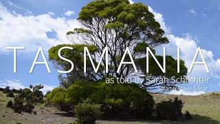 Exploring The Island Of Tasmania