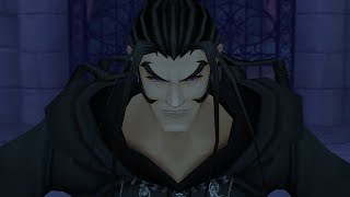 Kingdom Hearts II Final Mix (PS4) - Xaldin No Damage (Level 1 Critical Mode)