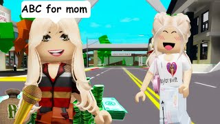 Adopted By Taylor Swift Brookhaven Roleplay