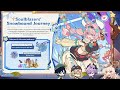 Soulblazers' Snowbound Journey: Part 1, Genshin Impact New Event