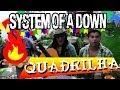 Aerials - System of a Down (Quadrilha Cover) - By AtilaKw - Konversão