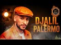 DJALIL PALERMO 2026 