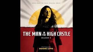 Inertial Frame | The Man In The High Castle: Season 3 OST