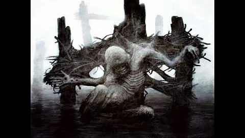 Crocell - We Are the Dead