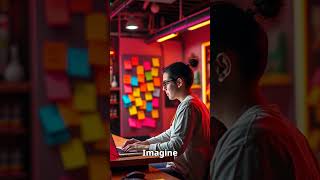 AI Prompt Generator! #motivation #motivational #technology