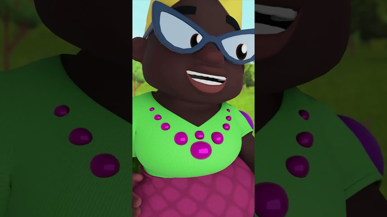 The Phonics Block Game! ✨ Sing and Spell with Kunda - YouTube