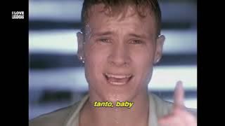 Backstreet Boys - Quit Playing Games (With My Heart)  (Tradução) (Clipe Oficial Legendado