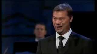 René Pape - Mad, Il Catalogo E Questo - Don Giovanni