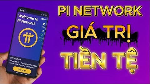PI NETWORK | Sự Thật Về Giá Trị Tiền