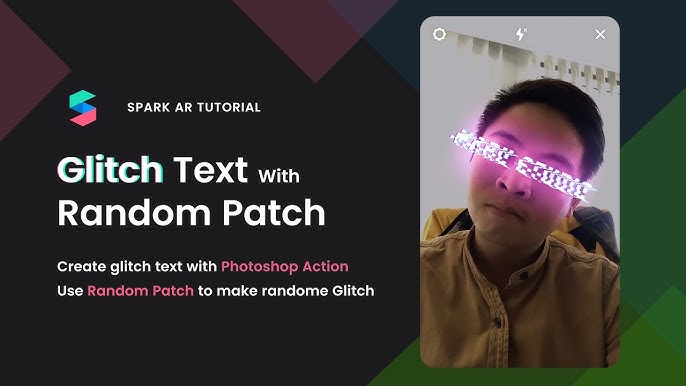 Spark AR Tutorials - Newcolor