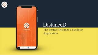 DistanceD - The Perfect Distance Calculator screenshot 4