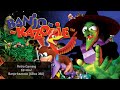 فقرة Retro Gaming الحلقة 69 Banjo Kazooie Xbox 360