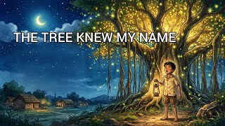 🌳 The Tree That Remembered Everyone | Emotional Ghibli Style Story | 90s Indian Village Animation