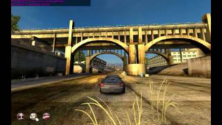 Project Torque crash
