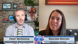 The Left is Trying to Silence My Dad and Peter Navarro Details