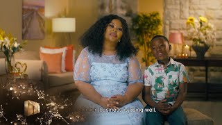 Mnini's farming business – uThando Nes'thembu | Mzansi Magic | S5 | Ep5