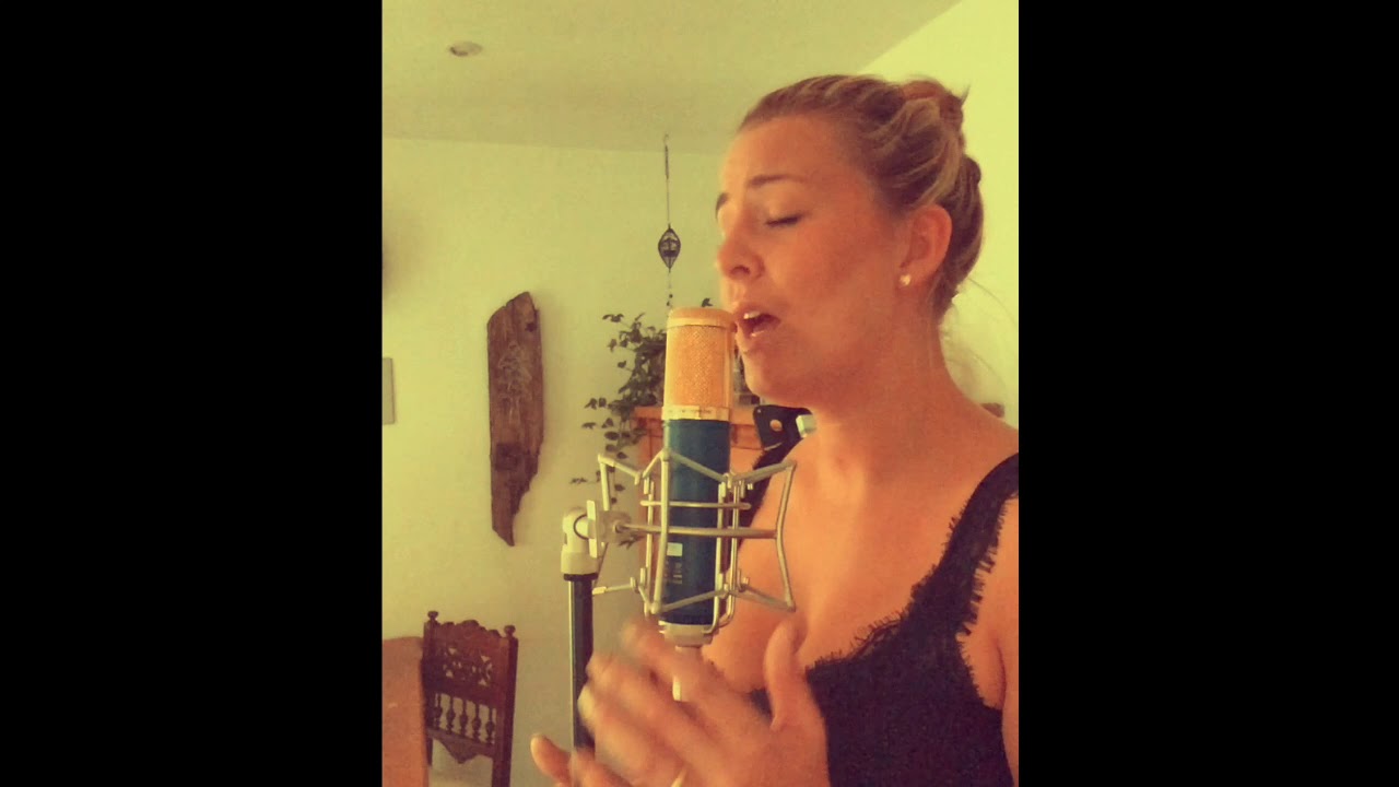 Xavier Naidoo - Sag es laut | Cover