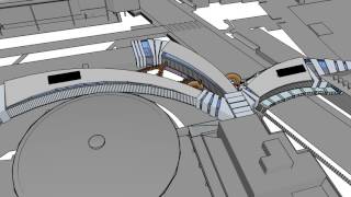 EXP3 Moving Elements Roof Part 1