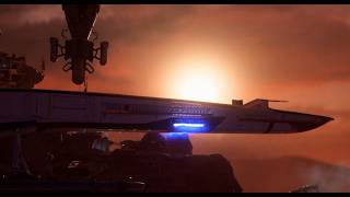 Mass Effect: Andromeda - Part 34 (Hard difficulty; No Commentary)
