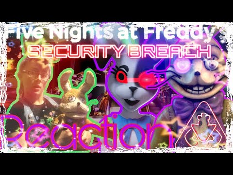 fnaf security breach dlc release date fnaf security breach dlc release date