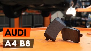 Revue technique ISUZU TFR/TFS Pickup - Entretien du guide vidéo