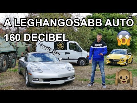 Videó: Megsüketülsz?