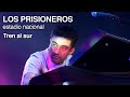 Los Prisioneros - Tren al sur (en vivo 2001)