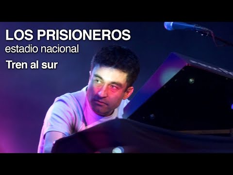 Los Prisioneros -