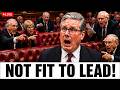Lords ERUPT Over Starmer's Defence Review Disaster
