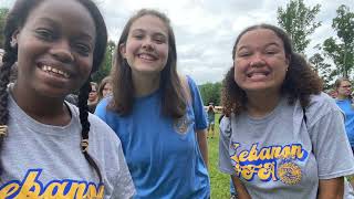 2023 FFA Camp Week 4 Slideshow 2
