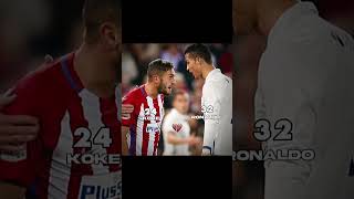 Koke Understands How It Feels Now