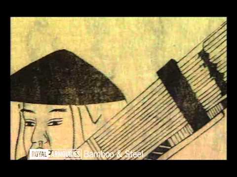 Arms in Action: Masters of Defence, Bamboo & Steel