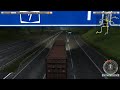German Truck Simulator Austria Edition walkthrough German Truck Simulator Austria Edition walkthrough