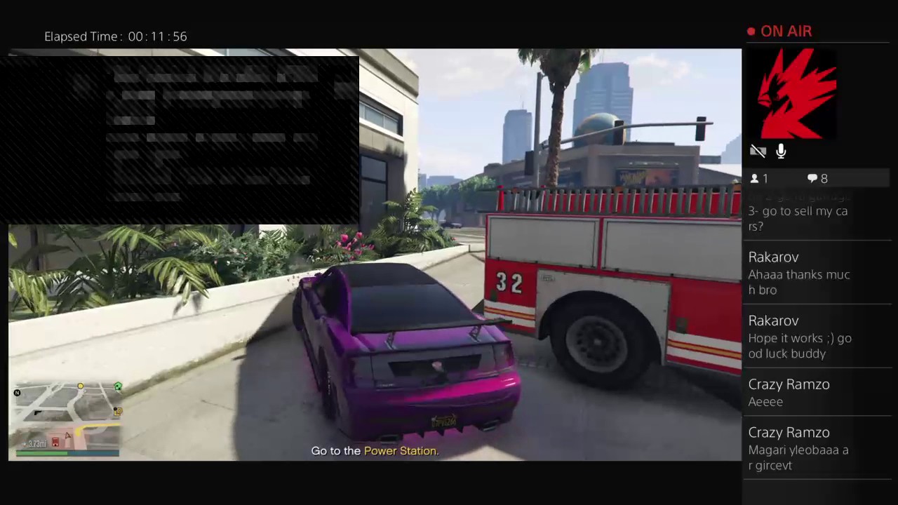 Gta 5 Online Easy Money SOLO YouTube