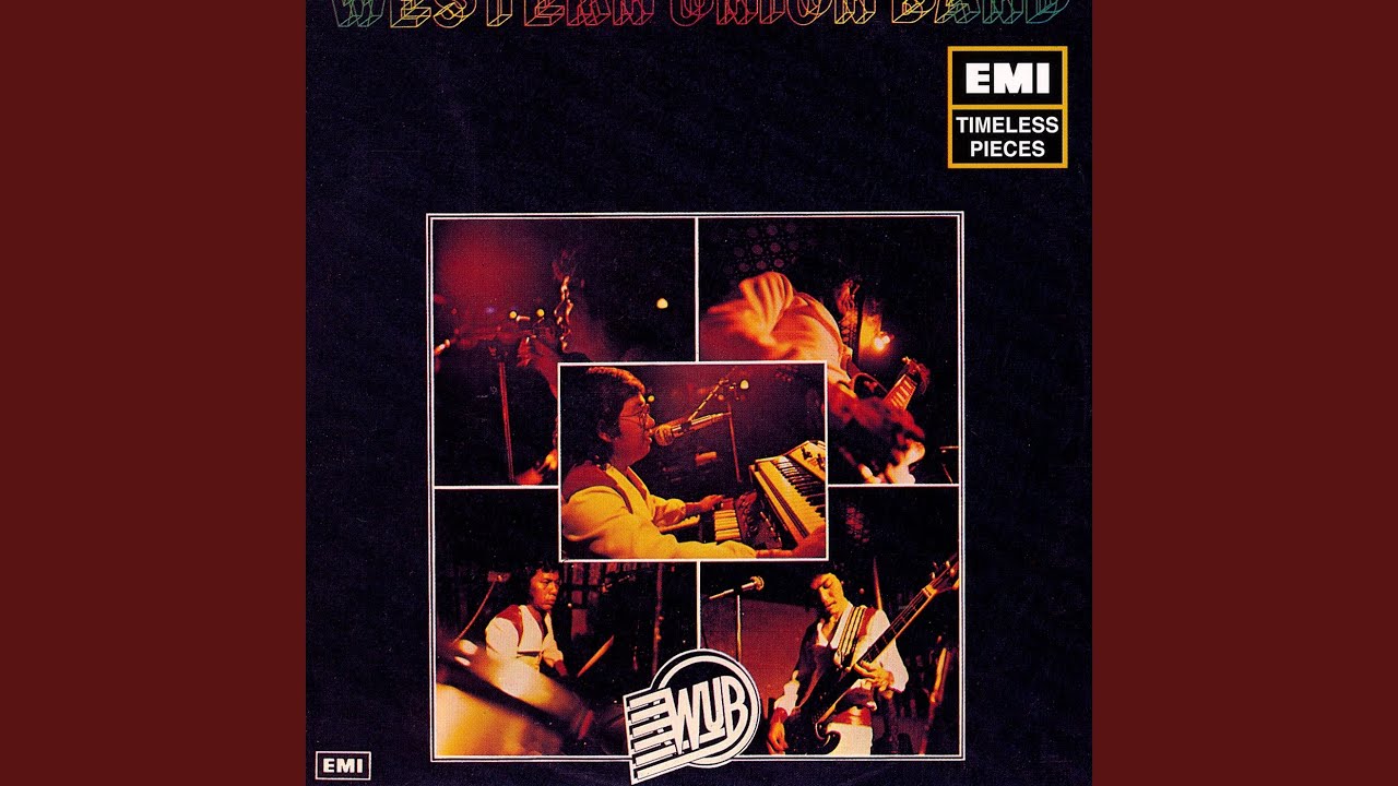 Living Next Door To Alice