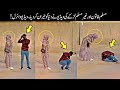 Non muslim boy and muslim girl viral  power of quran  viral reality