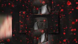 (REQUESTED) (YTPMV) Granny 2 Devour Mod (PC) All New Game Over Scene - Full Gameplay Scan D-Minor