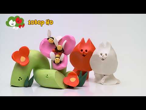 Mio Mao  Original Series (1974) HD Edition Episode 05 The Beehive