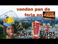 El da que fui a six flags por primera vez  historias con hazett6