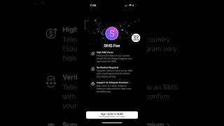 How to Fix Telegram SMS Free / Code Not Sending Problem (Update🤯2026)