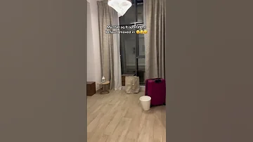 Studio Apartment Makeover In Dubai 350sq Ft In JVC 