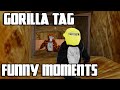 GORILLA TAG FUNNY MOMENTS Crates Hide And Seek Edition GORILLA TAG FUNNY MOMENTS Crates Hide And Seek Edition